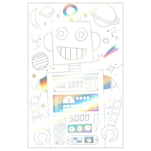 Posters para colorear de Espacio Abre La Puerta