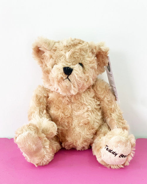 Peluche Oso Abre La Puerta