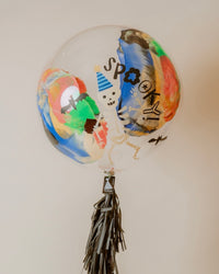 Spooktacular Halloween Bouquet Abre La Puerta