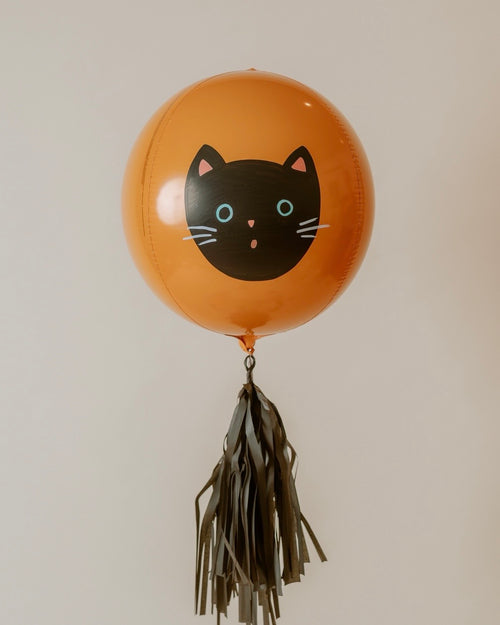 Spooktacular Halloween Bouquet Abre La Puerta