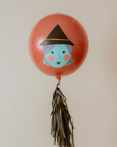 Spooktacular Halloween Bouquet Abre La Puerta