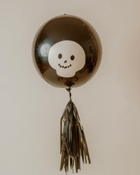 Spooktacular Halloween Bouquet Abre La Puerta
