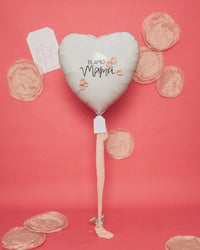 Bouquet Jumbo  Mamá Un Amor Sin Manual Abre La Puerta