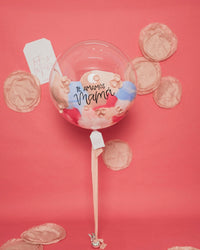 Bouquet Jumbo  Mamá Un Amor Sin Manual Abre La Puerta