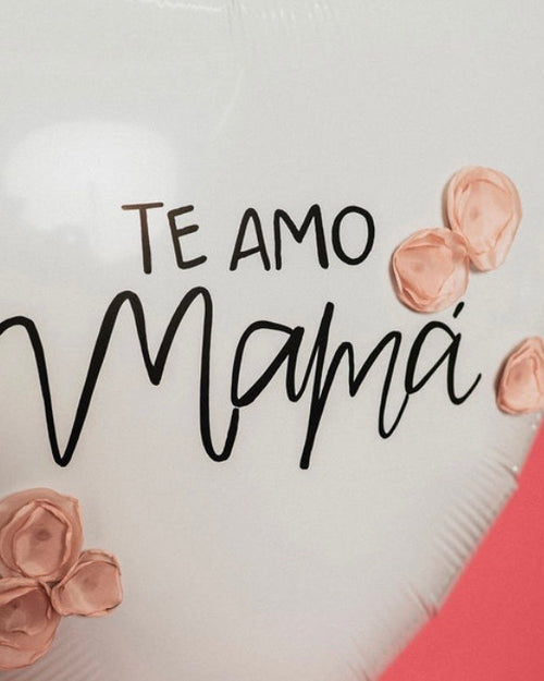 Corazón Completo Mamá Abre La Puerta
