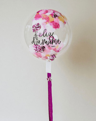 Abre La Puerta Perfect Orchid Bubble
