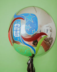 FWC Soccer Ball Abre La Puerta