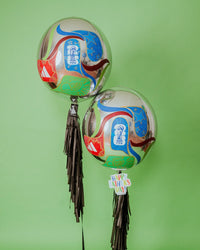 Giant Bouquet Father's Day Abre La Puerta