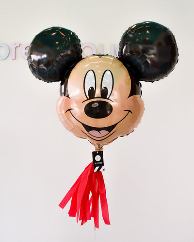 Abre La Puerta Globo Mickey Mouse